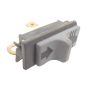 Switch for Husqvarna 242, 246 Chainsaws - Genuine Part - 503 71 81 01