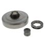 Clutch Drum for Husqvarna 51, 55 Chainsaw - OEM No. 503 74 54-01