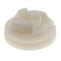 Starter Pulley fits Husqvarna 340, 340E, 345, 345E Chainsaws - 503 87 63-01