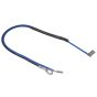 Wiring Assembly for Husqvarna 340, 345, 350, 353 Chainsaws - 503 89 87 04