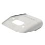 Heat Deflector for Husqvarna 357 XP, 359 Chainsaws - 503 91 65-02