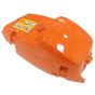Cylinder Cover for Husqvarna 357XP 359 Chainsaws-Genuine Part- 503 92 80-02
