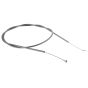 Throttle Wire for Husqvarna 325RXT Brushcutter - 503 93 79 01