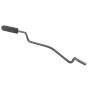 Throttle Rod fits Husqvarna 357XP, 359 Chainsaws - 503 93 87 02
