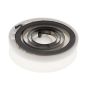 Starter Pulley Husqvarna  323R, 323RJ, 323RJX Brushcutters - 503 96 49 01
