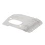 Guard for Husqvarna 350, 351, 353 Chainsaws - 503 97 13 01