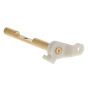 Choke Shaft fits Husqvarna 51, 55, 55 RANCHER Chainsaws - 503 97 45-01