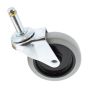 3" Caster Wheel for Numatic WVD900 Wet and Dry Vacuum - 5031686230370
