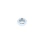 M6 Hexagon Nut for Hatz 1D41, 2L41C, 3L41C Engines - OEM No. 50346500