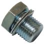 Cylinder Plug/Bolt for Husqvarna K750 K760 Disc Cutters - 503 55 22 01