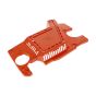 Starter Housing for Husqvarna 40, 45, 49 Chainsaw - OEM No. 503 10 59-06