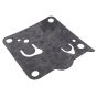 Diaphragm for Husqvarna 394 XP, 3120 XP, K1250, K1250 Active - 503 11 73-01