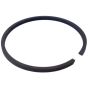 Piston Ring for Husqvarna 325 HS99, 325 HS75, 325 RXT HEdge Trimmers