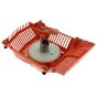 Starter Device for Husqvarna 394XP, 395XP Chainsaw - OEM No. 503 46 24-02