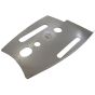 Protective Plate for Husqvarna 395 XP Chainsaw - 503 46 55-01