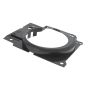 Air Conductor for Husqvarna 242, 246 Chainsaw - OEM No. 503 51 14-01