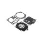 Gasket Kit Carb for Husqvarna K1270 II, K1270 Rail II Disc Cutters, OEM No. 503 59 74 03