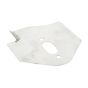 Plate for Husqvarna 2041, 2045, 2050 Chainsaws - OEM No. 503 72 37-01