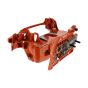 Crankcase. Cpl for Genuine Husqvarna 357XP, 359 Chainsaws - 503 92 53-05