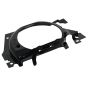 Air Conductor for Husqvarna 357XP, 359 Chainsaw - OEM No. 503 92 89-01