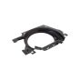 Air Conductor for Husqvarna 357XP, 359 Chainsaw - OEM No. 503 92 89-01
