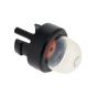 Fuel Primer Pump for Husqvarna K750, K760 Disc Cutter - OEM No. 503 93 66-01