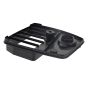 Base for Husqvarna 343, 343F, 343FR, 343FRM Brushcutters - OEM No. 503 95 79-01