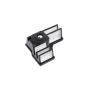 Air Filter For Husqvarna 334T, 338XPT Chainsaws No. 503 96 72-02