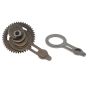 Shaft for Husqvarna 323HD60, 325HD75 X-SERIES Hedgetrimmers - 503 98 23-03