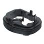 Insulation Wall Assembly for Husqvarna 135 Chainsaw - 504 72 47-01