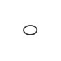 O-Ring 17 x 2mm fits Hatz 1B20, 1B30 Engines - 50489200