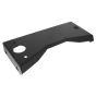 Console for Husqvarna FS400, FS400LV Floor Saw - OEM No. 504 06 85-01