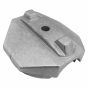 Adjusting Disc for Husqvarna LC48 & LB48 Lawn Mowers - OEM No. 504 13 89 01