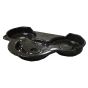 Deck Shell Assembly for Husqvarna R214T AWD, R215TX Rider Mowers - OEM No. 504 56 98 05