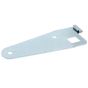 Guide Plate for Husqvarna P524, PR17, R418 Ts Rider Parts - OEM No. 504 61 39 01