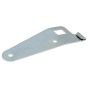 Guide Plate for Husqvarna P524, PR17, PR17 AWD Rider Mowers - OEM No. 504 61 39-02