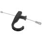 Handle Assembly for Husqvarna R316, R316 T Riders - OEM No. 504 62 21 02