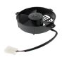Fan for Husqvarna P 524, P 524 EFI, P 524X Rider Mowers - OEM No. 504 62 93 01