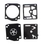 Gasket Kit fits Husqvarna 357XP, 359 Chainsaws - 505 23 68 01