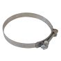 Hose Clamp for Husqvarna K970 K960 Disc Cutters - 505 28 33-06