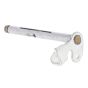 Throttle Shaft for Husqvarna K650 Cut-n-Break Disc Cutter - 505 31 66 19