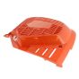 Starter Cover for Husqvarna K970, K970 Disc Cutter - 505 34 94-02