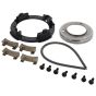 Friction Retarder Cassette for Husqvarna K760 & K770 Disc Cutters - OEM No. 505 44 54 05