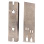 Depth Gauge for .404" Chainsaw Chain by Husqvarna - 505 69 81-02
