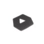 Filter fits Husqvarna T425 Chainsaws - 505 05 88 01