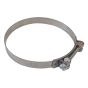 Hose Clamp for Husqvarna K970 K960 Disc Cutters - 505 28 33-06