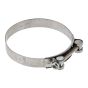 Clamp for Husqvarna 395XP, 395XPG Chainsaw - OEM No. 505 28 33-13