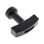 Knob for Husqvarna 143RII, 236R, 130BTs Brushcutters - OEM No. 505 30 34-01