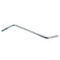 Lifting Lever for Husqvarna PR17, PR17AWD Rider - OEM No. 505 44 00-01