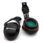 Husqvarna Hearing Protection - Common Helmet Set - 505665325